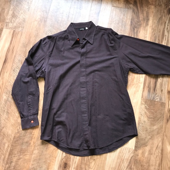 Versace Other - Versace Button Down